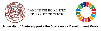 University of Crete Sustainable Development Goals